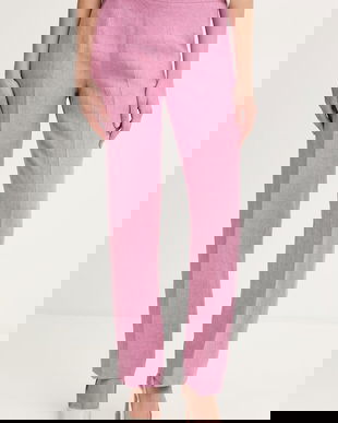 Luisa Spagnoli pantaloni pentru femei, din in Ammenda