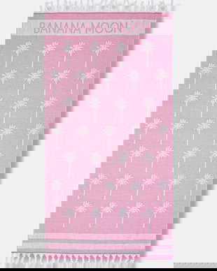 Banana Moon prosop de plajă Azusa