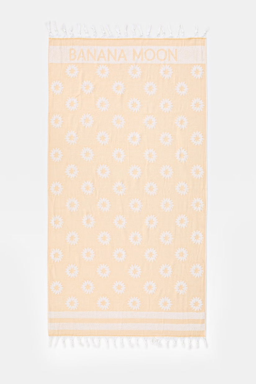 Banana Moon prosop de plajă Azusa