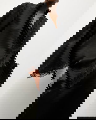 Answear.LAB cămașă pentru femei Unscripted Collection