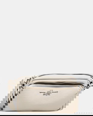 Medicine geantă crossbody pentru femei, cu imitație de piele