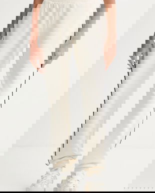 Guess pantaloni de trening pentru femei CLARA