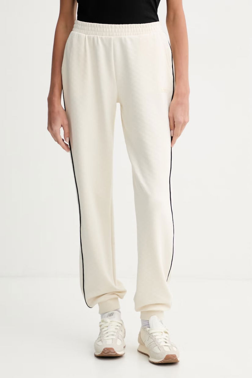 Guess pantaloni de trening pentru femei CLARA