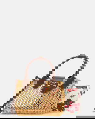 Twinset coș pentru femei