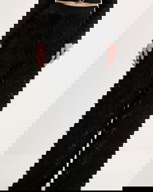 Karl Lagerfeld pantaloni pentru femei