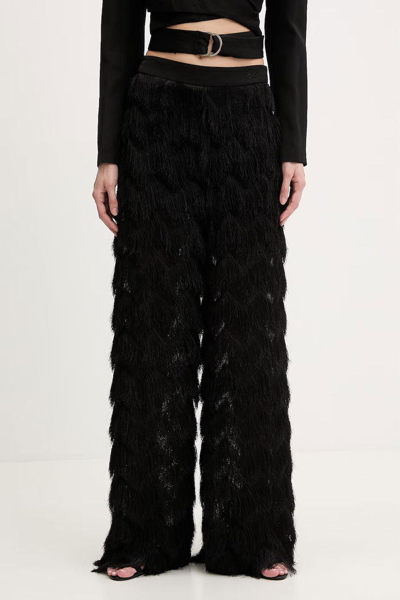 Karl Lagerfeld pantaloni pentru femei