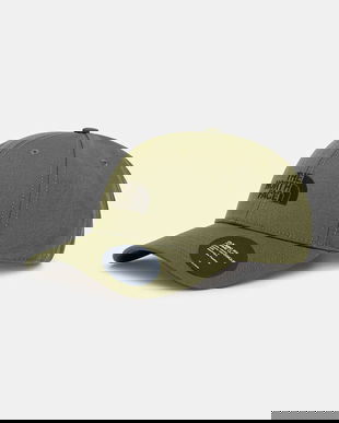 The North Face șapcă Rrecycled 66 Classic