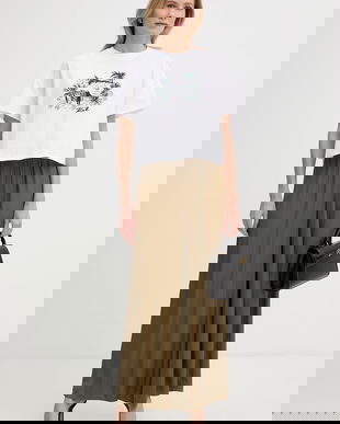 Karl Lagerfeld geantă crossbody pentru femei K/AUTOGRAPH