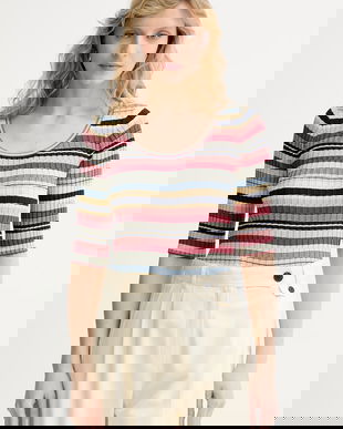 Weekend Max Mara pulover pentru femei GUGLIA