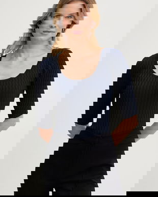 Weekend Max Mara pulover pentru femei GUGLIA