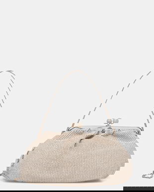 Weekend Max Mara geantă pentru femei ANABARRO