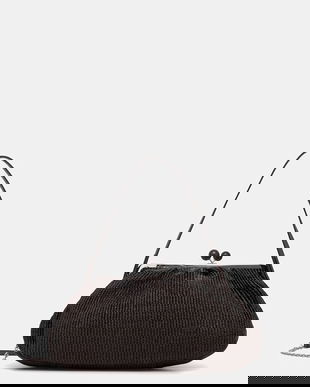 Weekend Max Mara geantă pentru femei ANABARRO