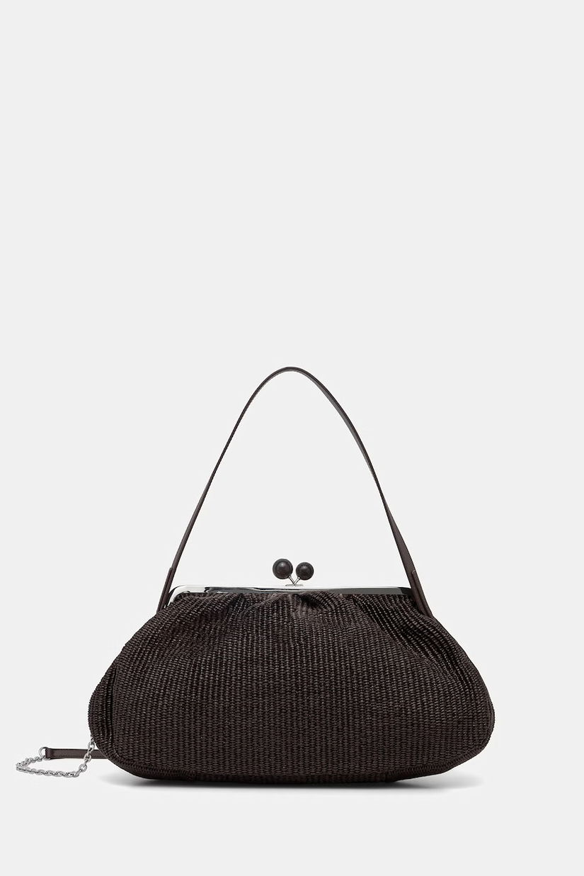 Weekend Max Mara geantă pentru femei ANABARRO