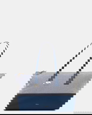 Furla geantă shopper pentru femei Olivia L tote