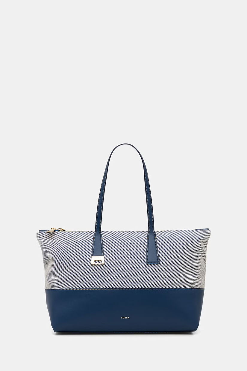 Furla geantă shopper pentru femei Olivia L tote