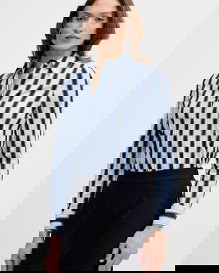 Marc Aurel cămașă pentru femei