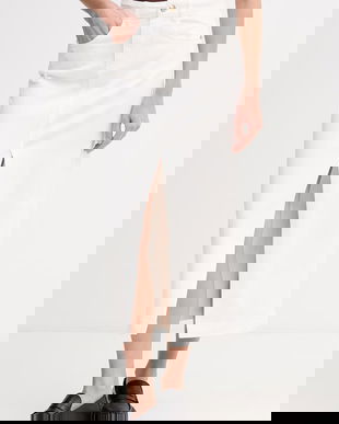 Gaudi fustă din denim