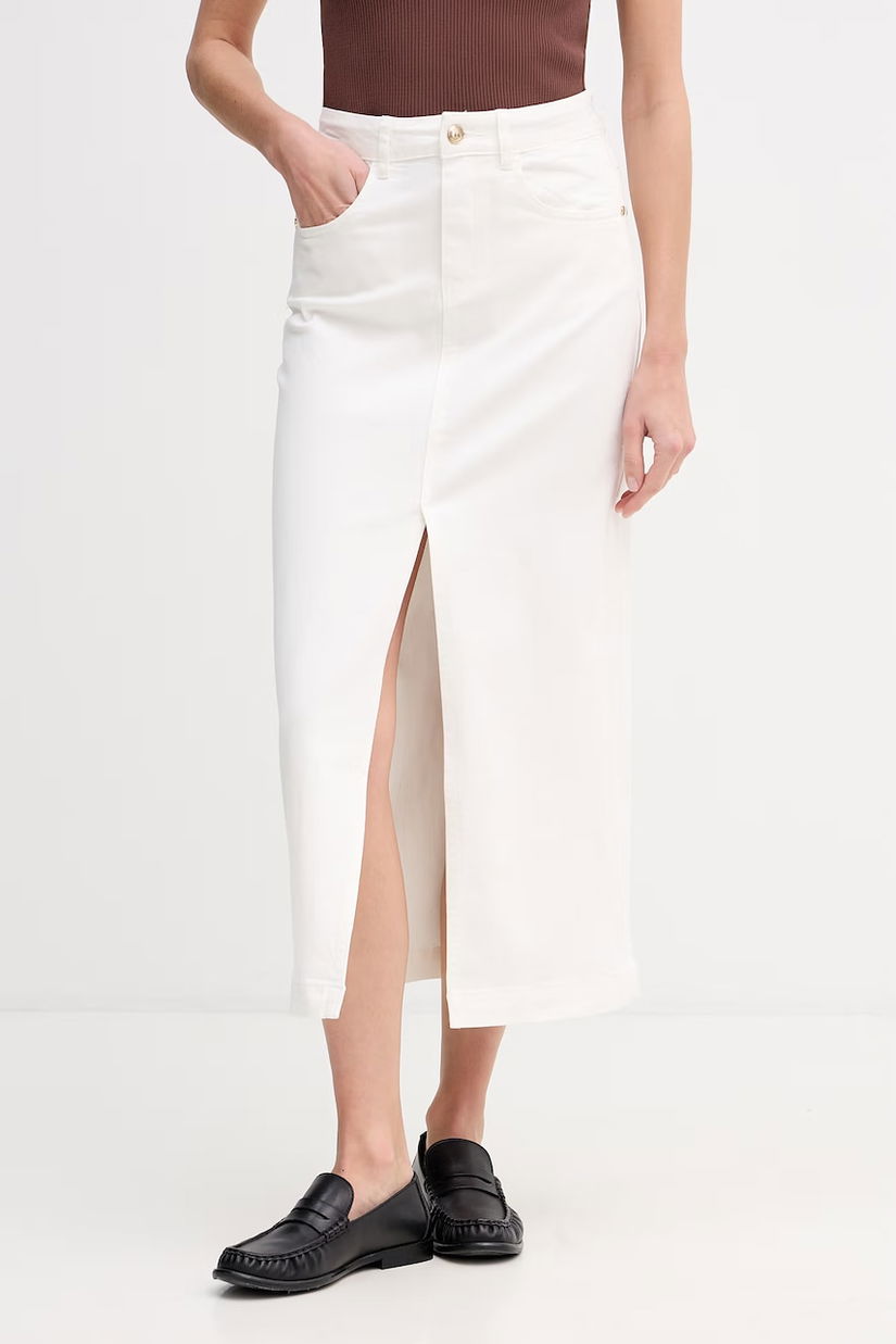 Gaudi fustă din denim