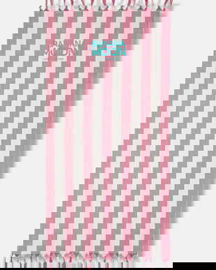 Banana Moon prosop de plajă bumbac Marbella