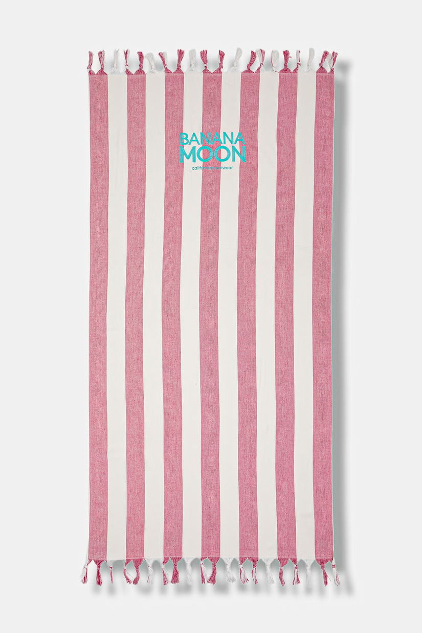 Banana Moon prosop de plajă bumbac Marbella