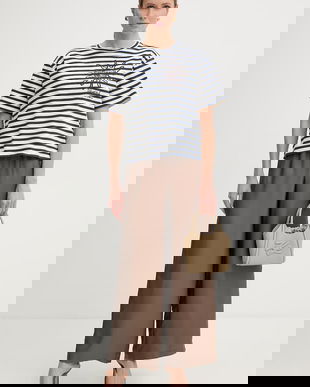 Karl Lagerfeld geantă crossbody pentru femei K/AUTOGRAPH