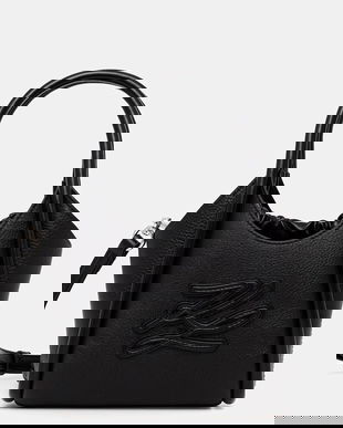 Karl Lagerfeld geantă crossbody pentru femei K/AUTOGRAPH