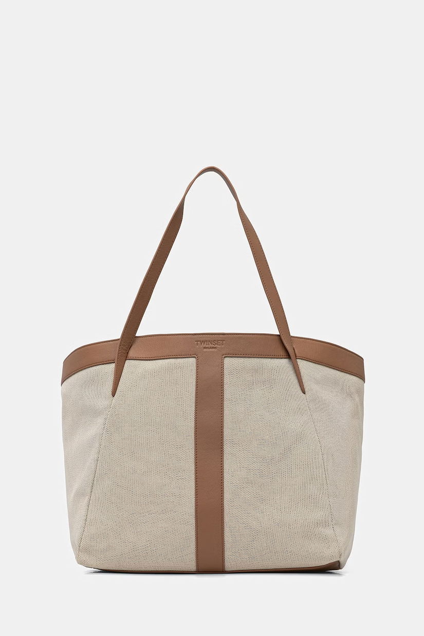 Twinset tote bag pentru femei