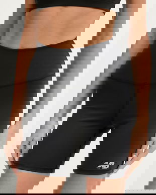 New Balance pantaloni scurți de ciclism pentru femei Harmony