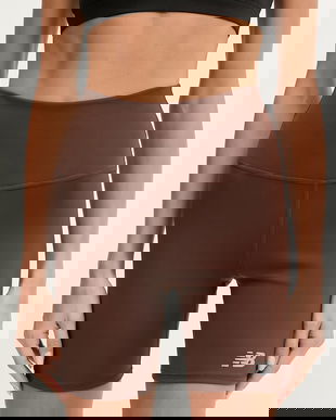 New Balance pantaloni scurți de ciclism pentru femei Harmony