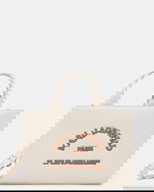 Karl Lagerfeld geantă crossbody pentru femei K/RSG