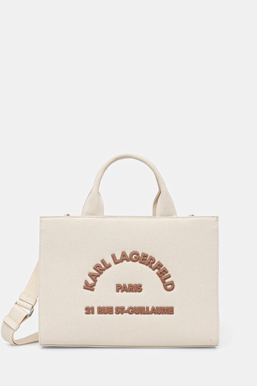 Karl Lagerfeld geantă crossbody pentru femei K/RSG