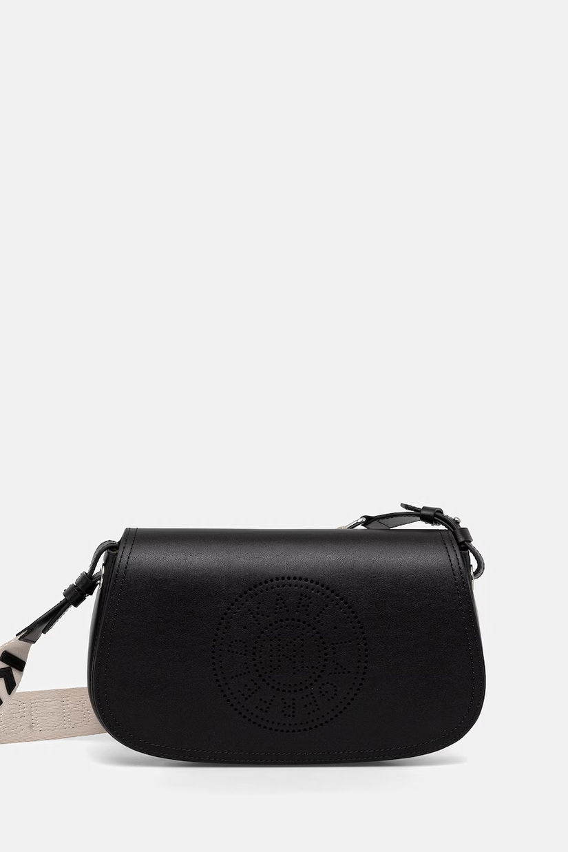 Karl Lagerfeld geantă pentru copii, din piele K/CIRCLE