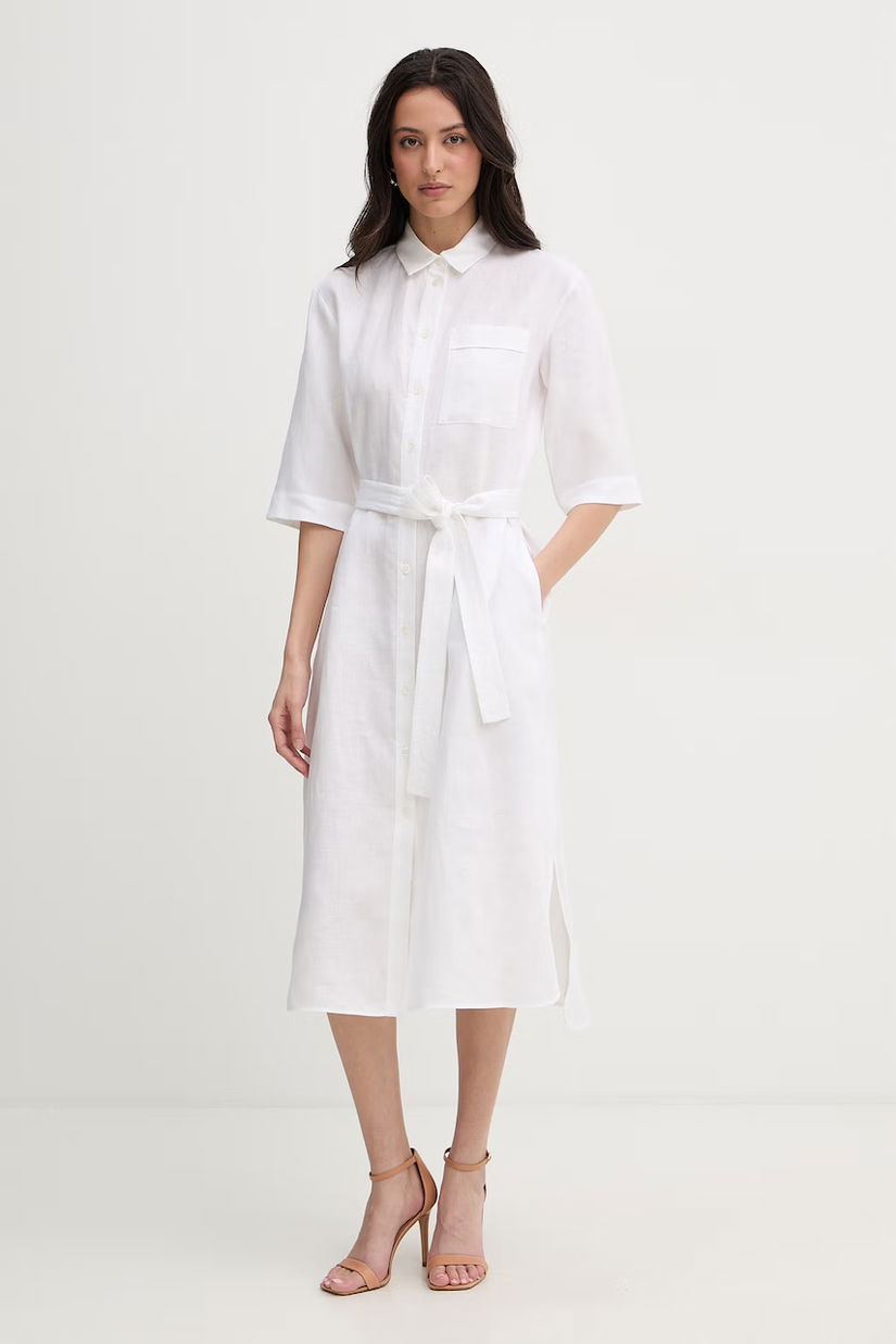 MM by Max Mara rochie de vară