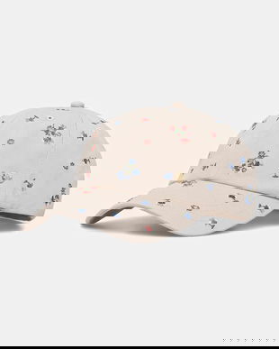 Medicine șapcă pentru femei, din bumbac