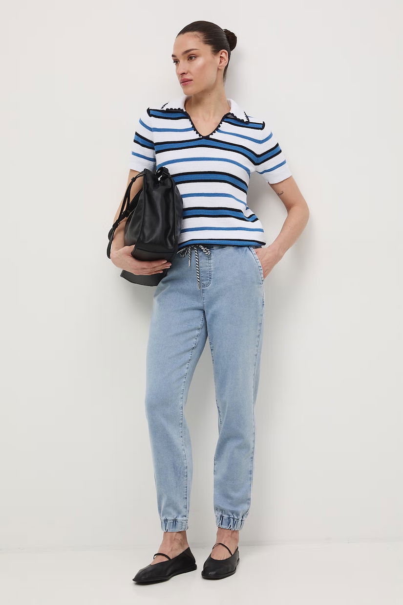 Medicine Blugi jogger feminini