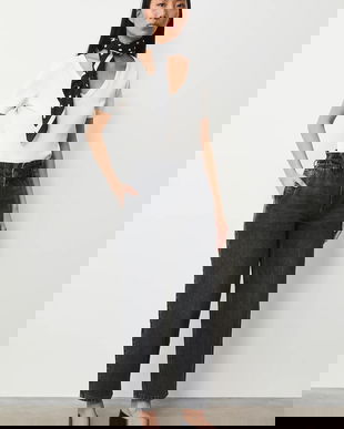 Medicine blugi slouchy pentru femei