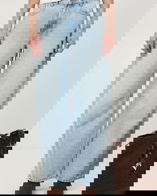 Medicine blugi slouchy pentru femei