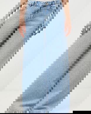 Medicine blugi wide leg pentru femei