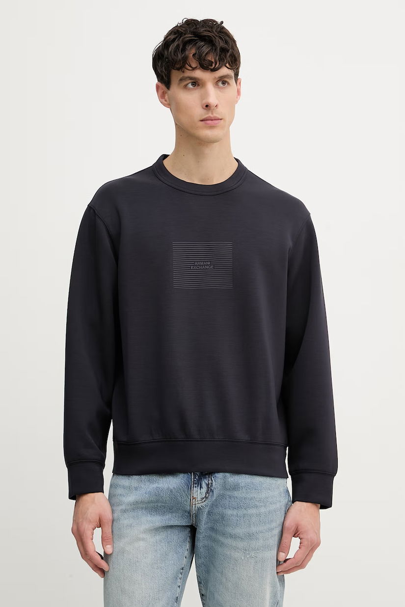 Armani Exchange hanorac pentru bărbați