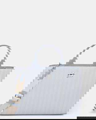 Karl Lagerfeld tote bag pentru femei IKON