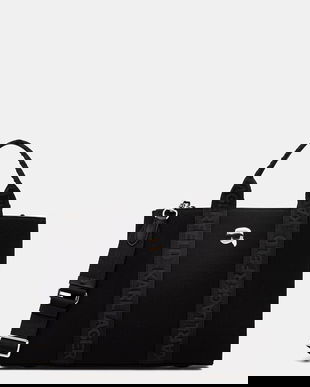 Karl Lagerfeld tote bag pentru femei IKON