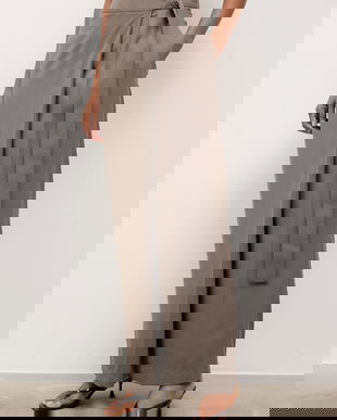 Answear.LAB pantaloni pentru femei Unscripted Collection