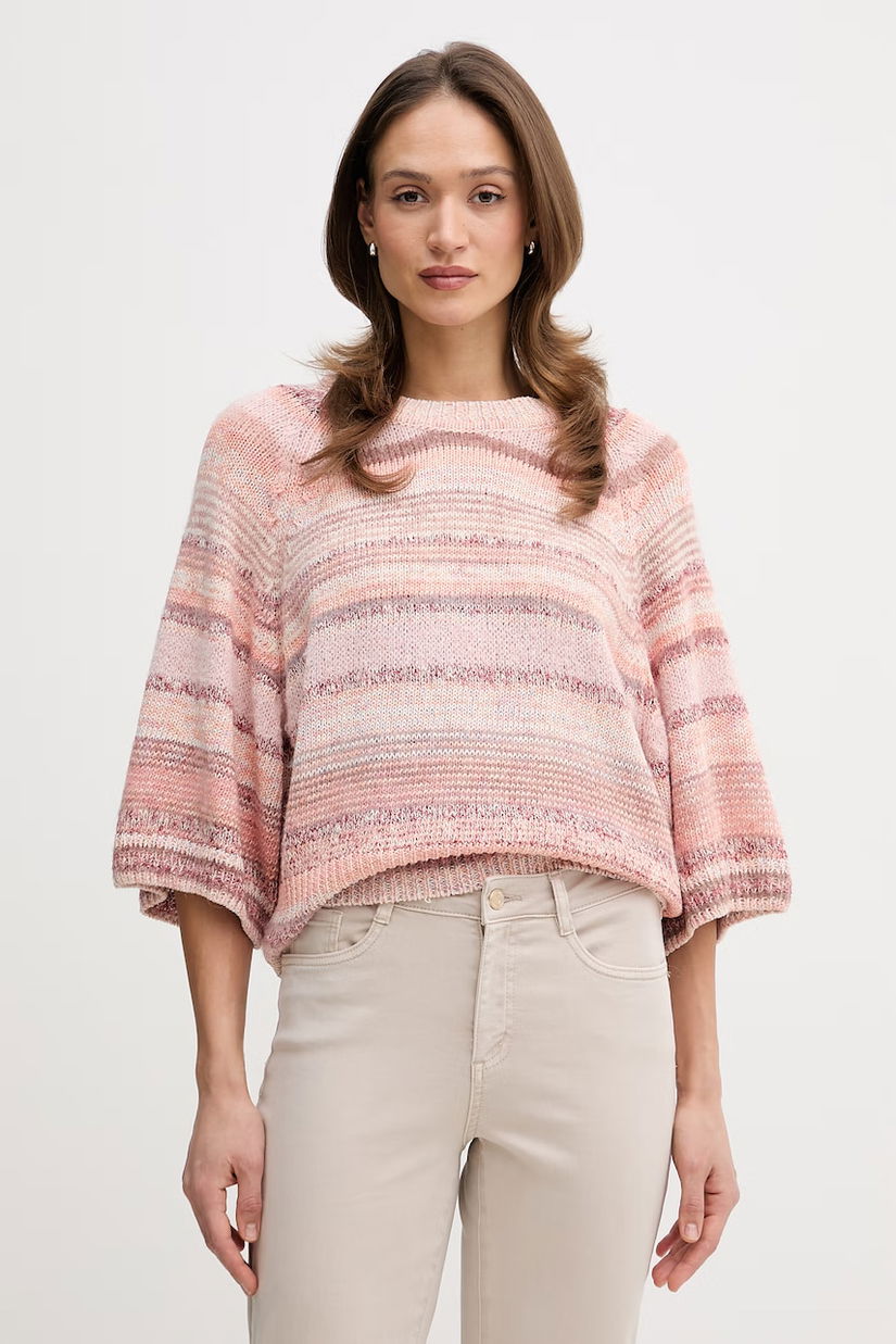 Mos Mosh pulover pentru femei, cu amestec de lână Edele