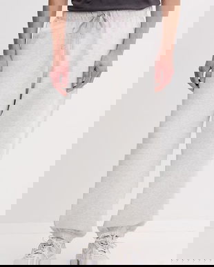 Vans pantaloni de trening pentru bărbați, din amestec de bumbac Premium LX Fleece