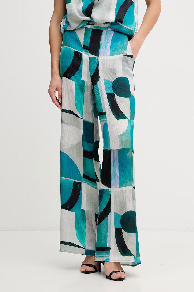 Joseph Ribkoff pantaloni wide leg