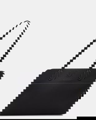 Love Moschino geantă shopper pentru femei, cu imitație de piele