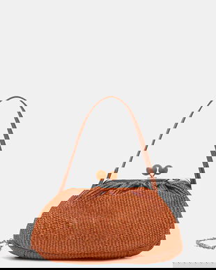 Weekend Max Mara geantă de pentru femei AFORTUNA