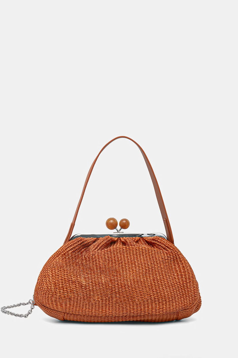 Weekend Max Mara geantă de pentru femei AFORTUNA