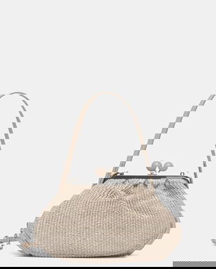 Weekend Max Mara geantă pentru femei AFORTUNA