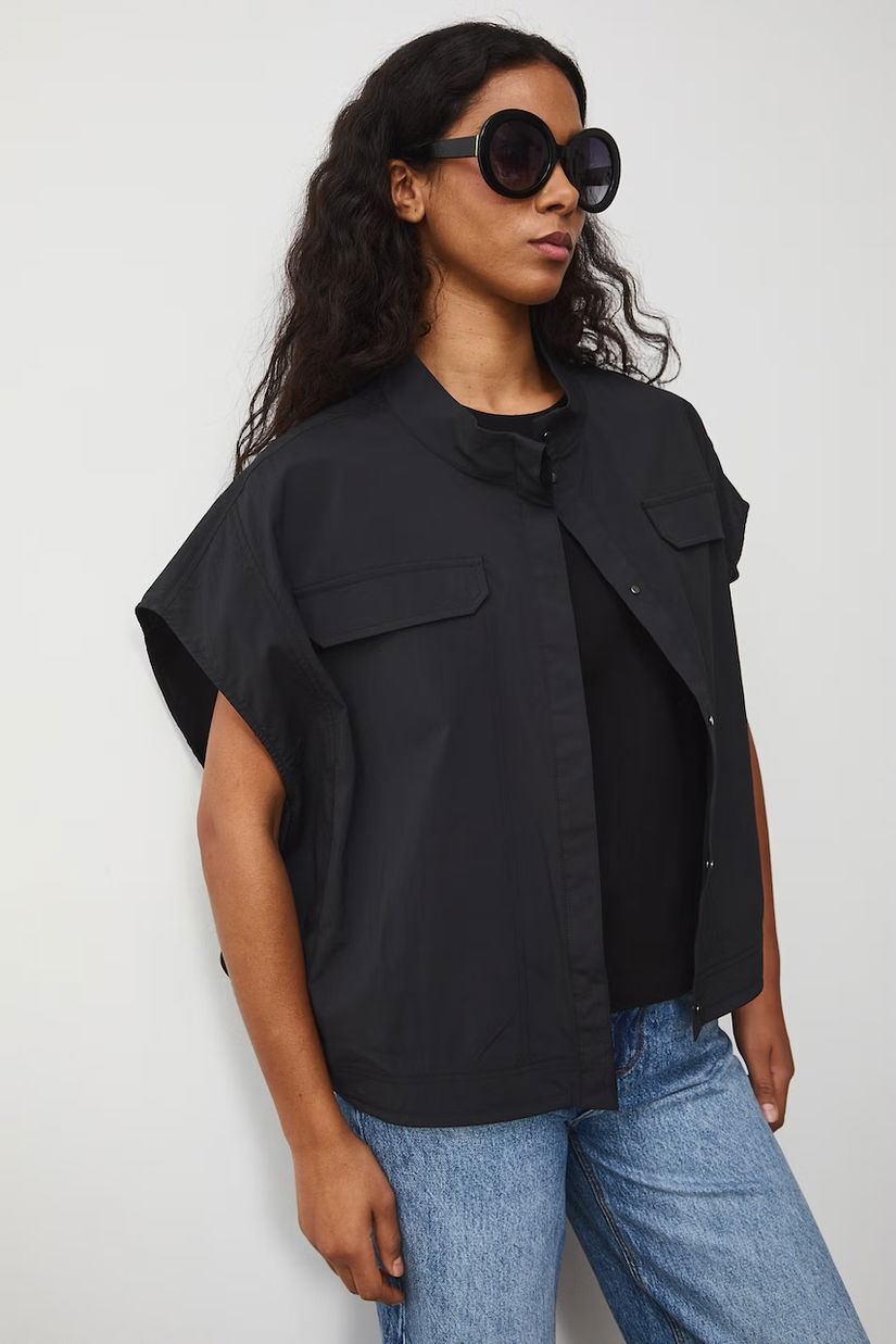 Medicine vestă pentru femei